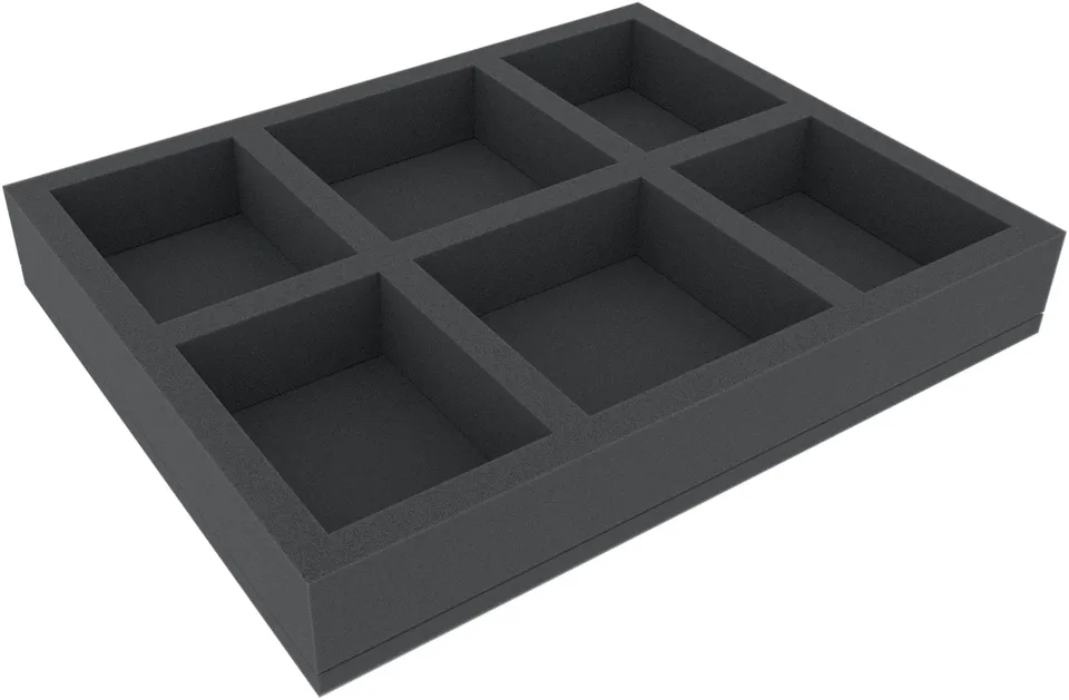 feldherr-fsmeku050bo-schaumstoffeinlage-full-size-6-f-cher-50mm image 1