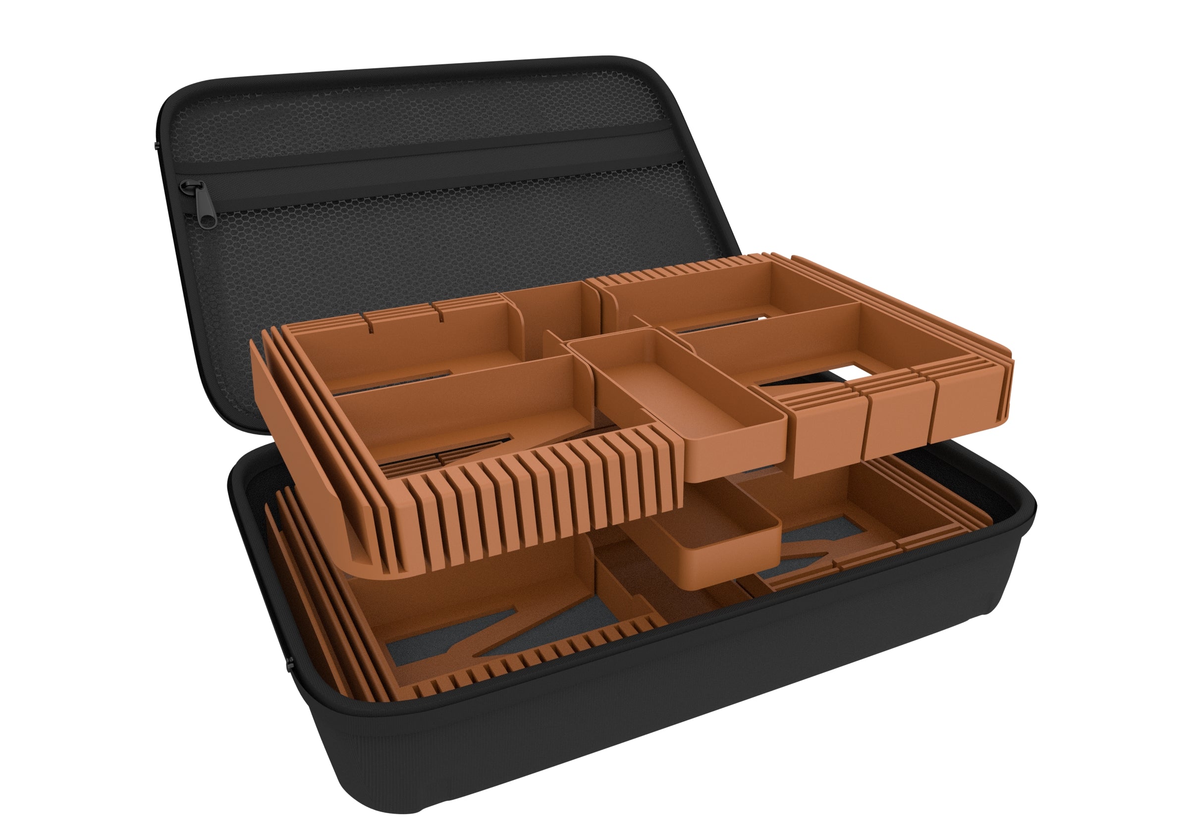 feldherr-storage-boxes-half-size-case-50-marvel-champions-box image 3