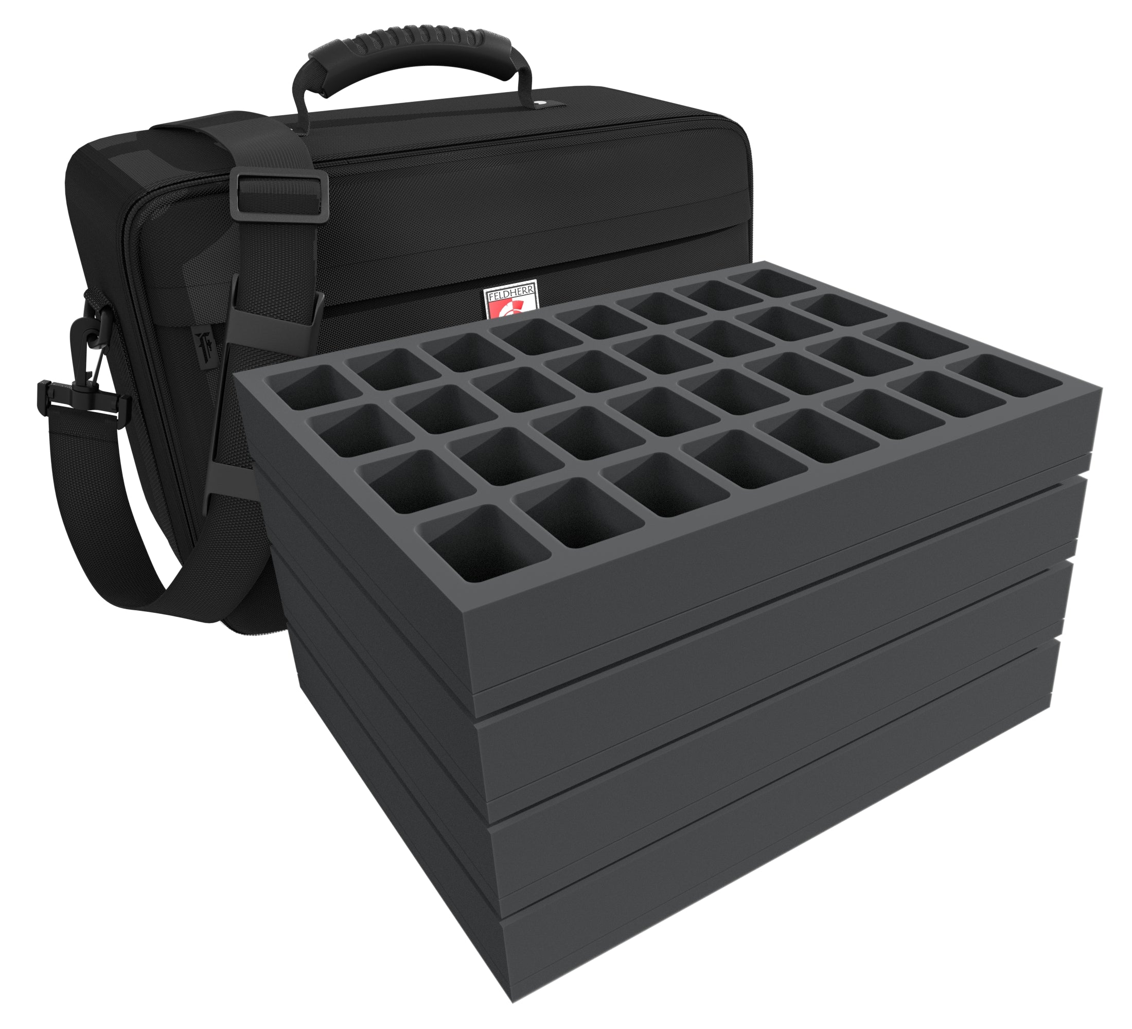 feldherr-maxi-tasche-f-r-128-citadel-farben-12-18-24-ml image 1
