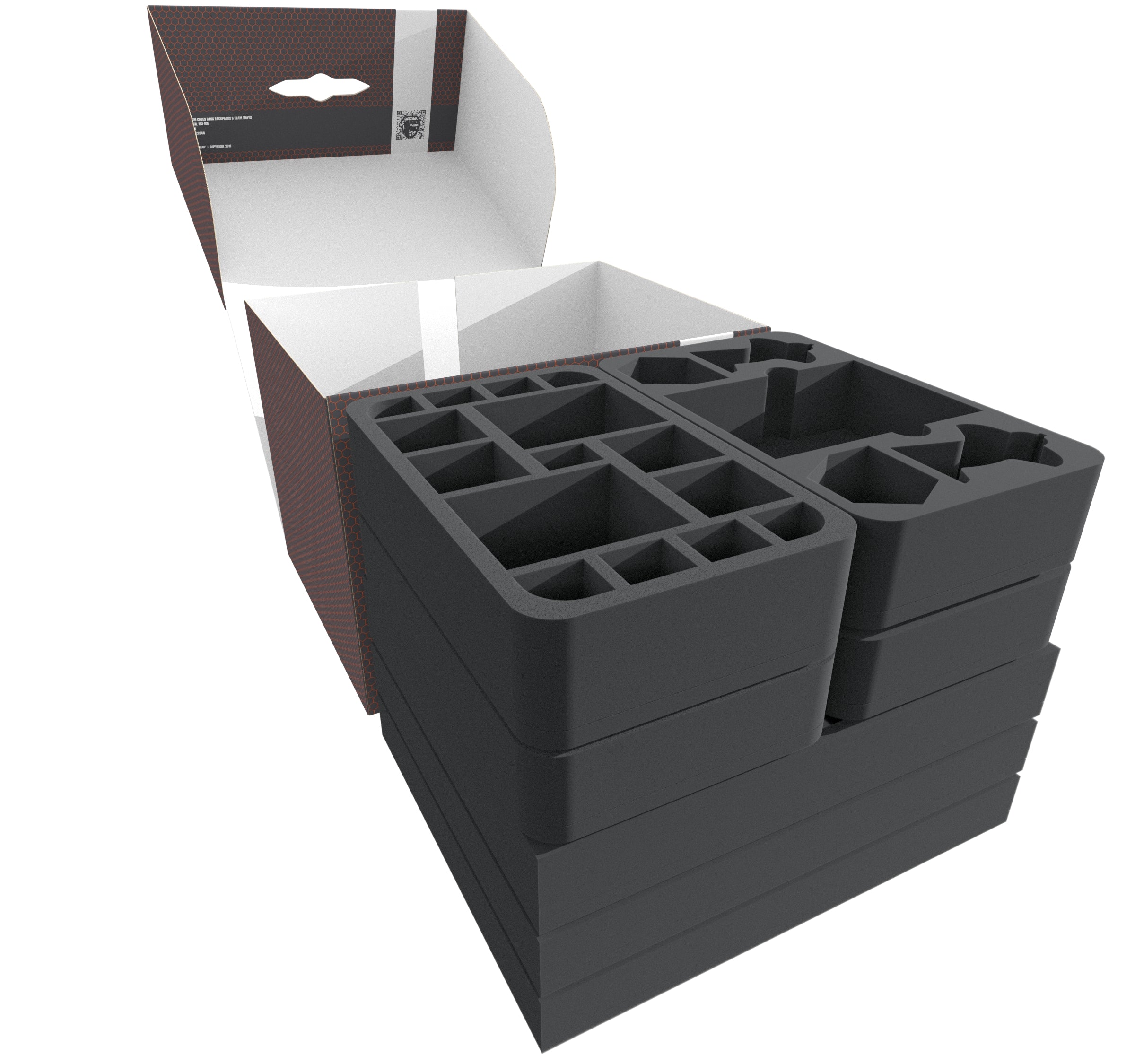 feldherr-storage-boxes-fslb250-aufbewahrungsbox-warhammer-quest-cursed-city image 2