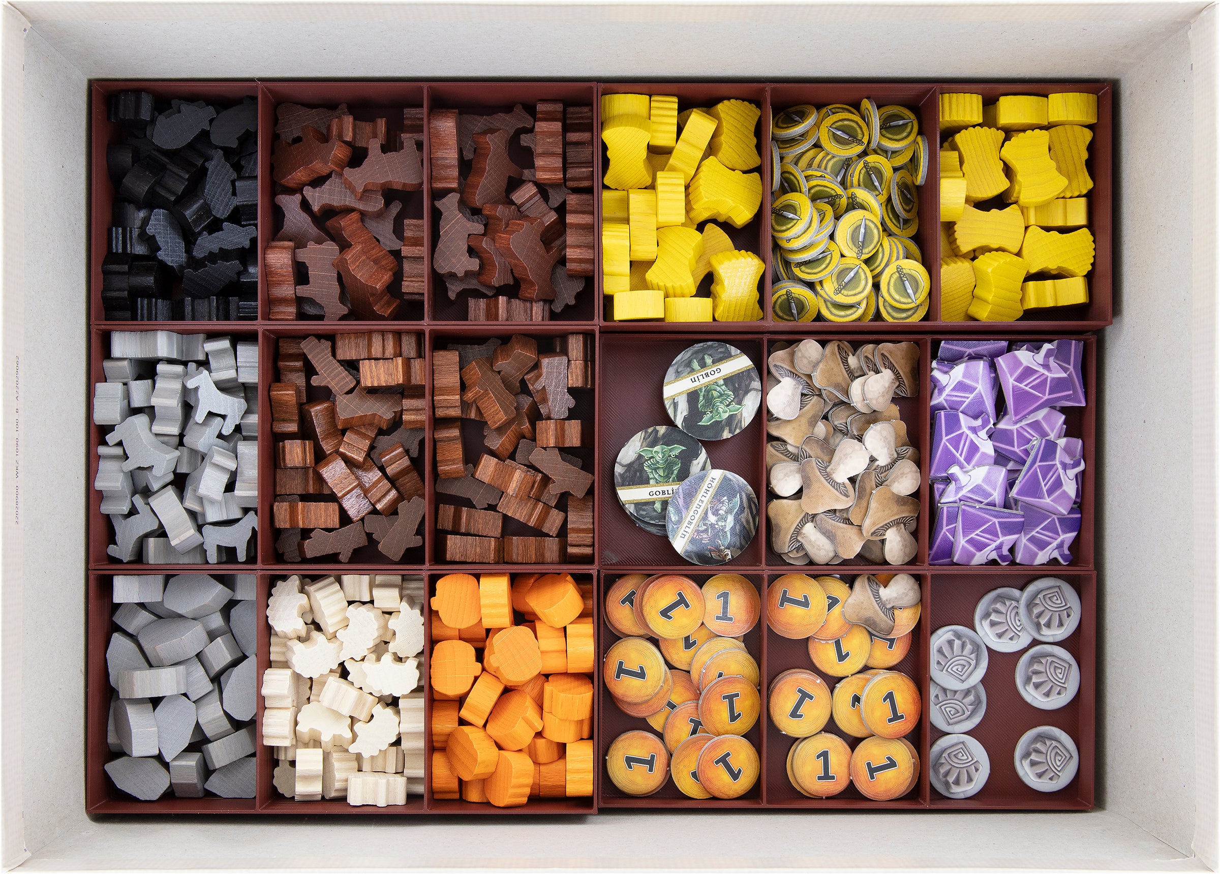 feldherr-organizer-einsatz-f-r-caverna-h-hlenbauern-grundspiel image 6