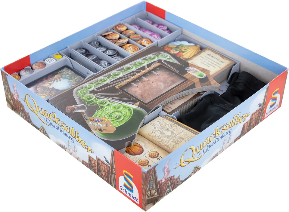feldherr-organizer-insert-quacksalber-von-quedlinburg image 1