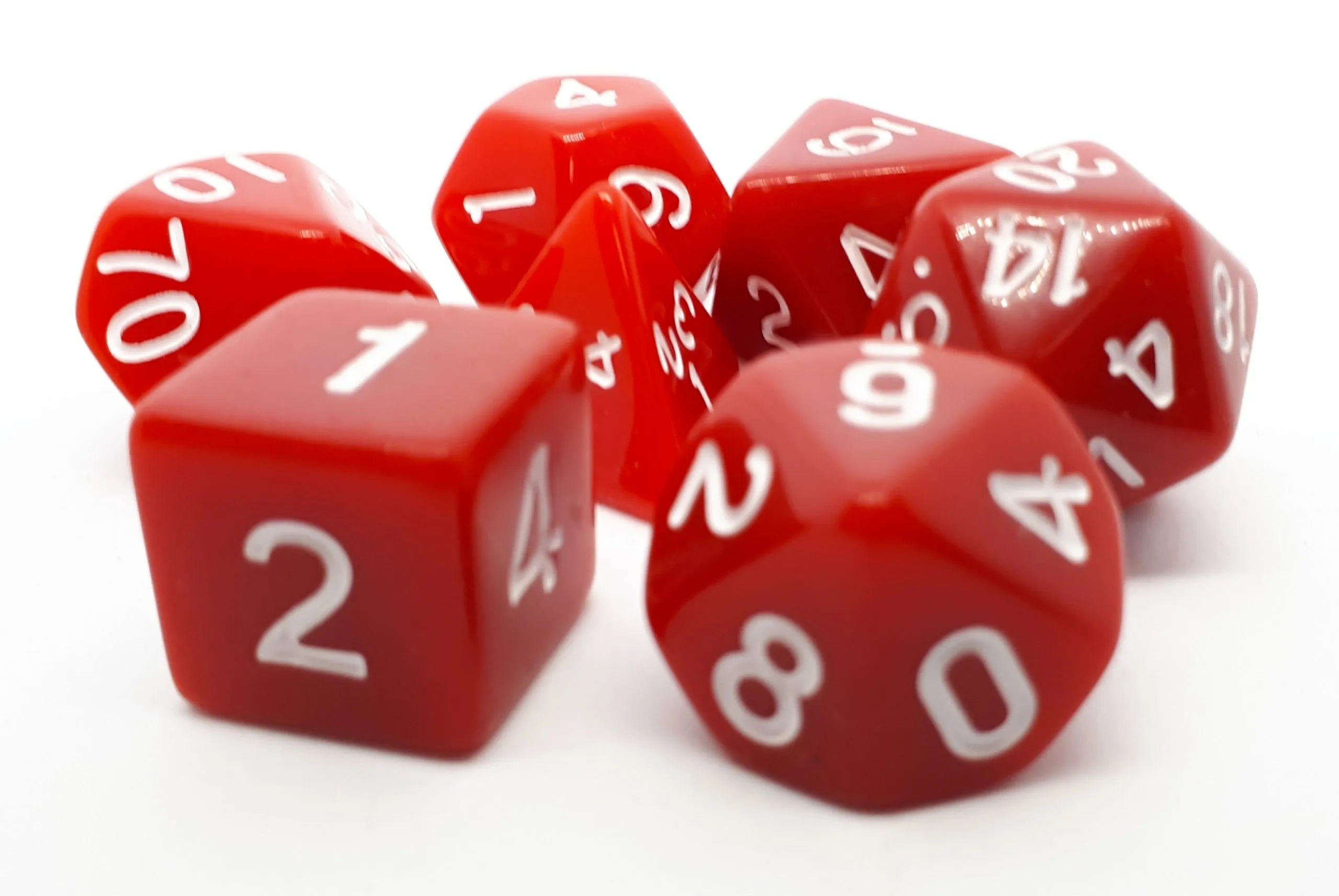 dice4friends-opaque-red-rpg-w-rfelset-7-teilig-rot image 2
