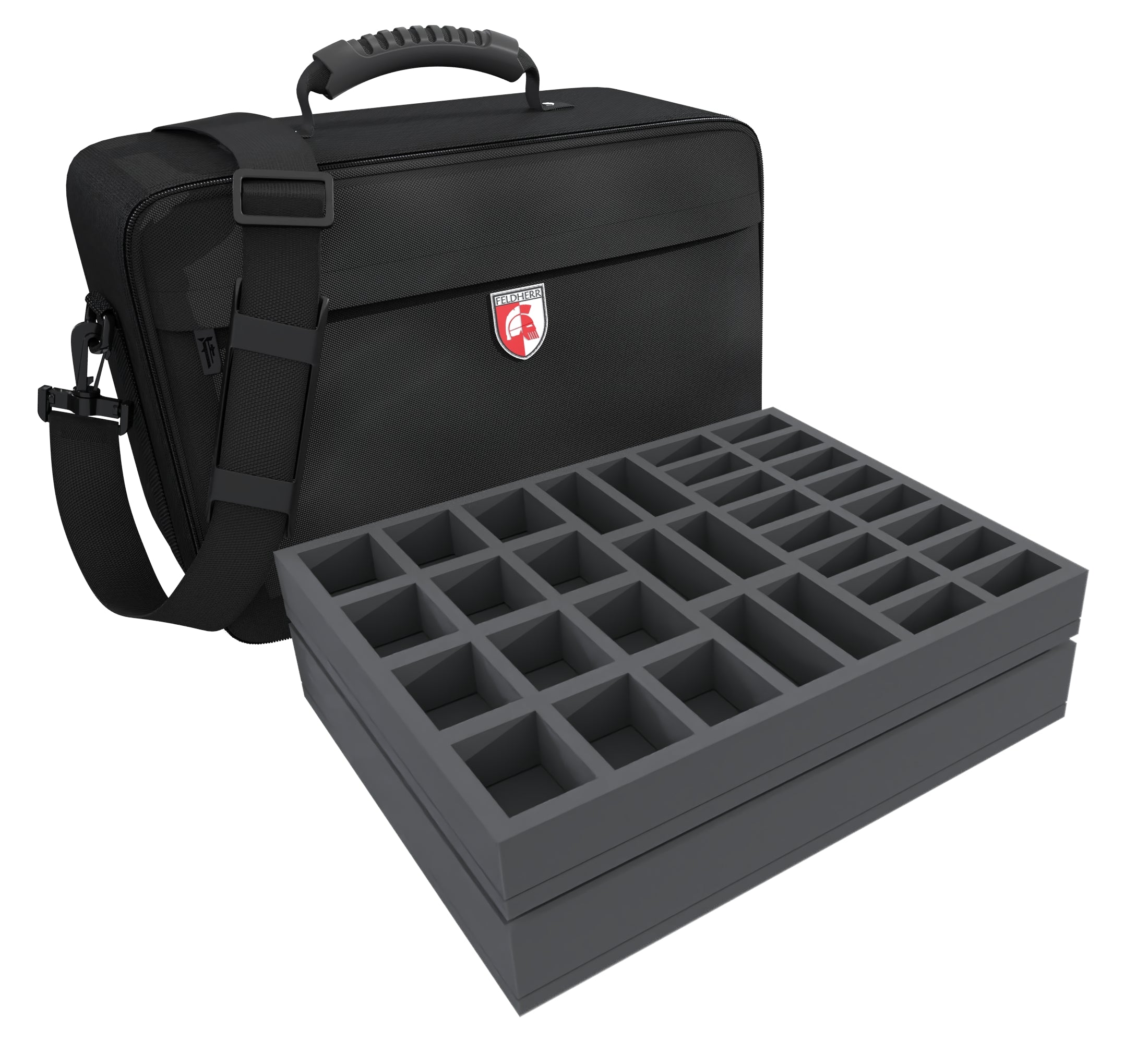 feldherr-bags-maxi-tasche-skaventide-skaven-73-figuren image 2