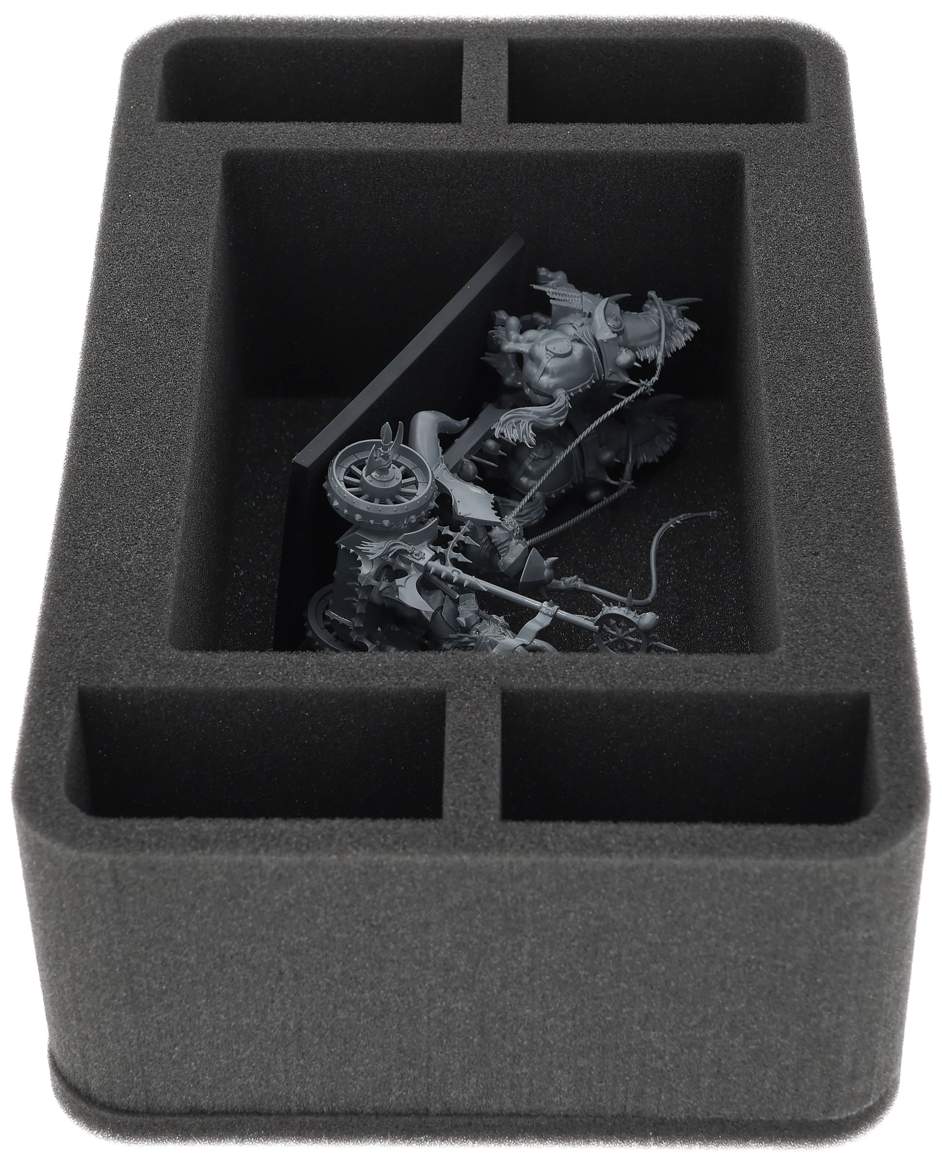 feldherr-foam-trays-hs085a019-schaumeinlage-chaos-streitwagen-5-f-cher image 3
