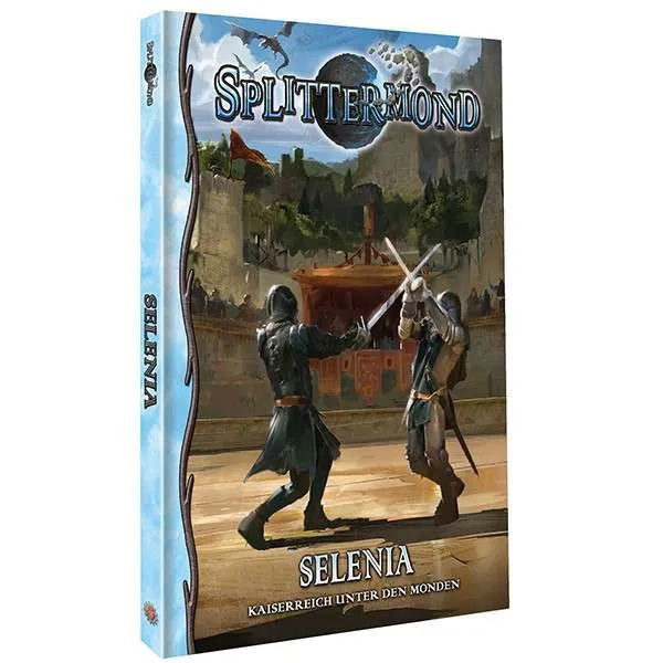 splittermond-selenia-kaiserreich-unter-den-monden-quellenband image 1
