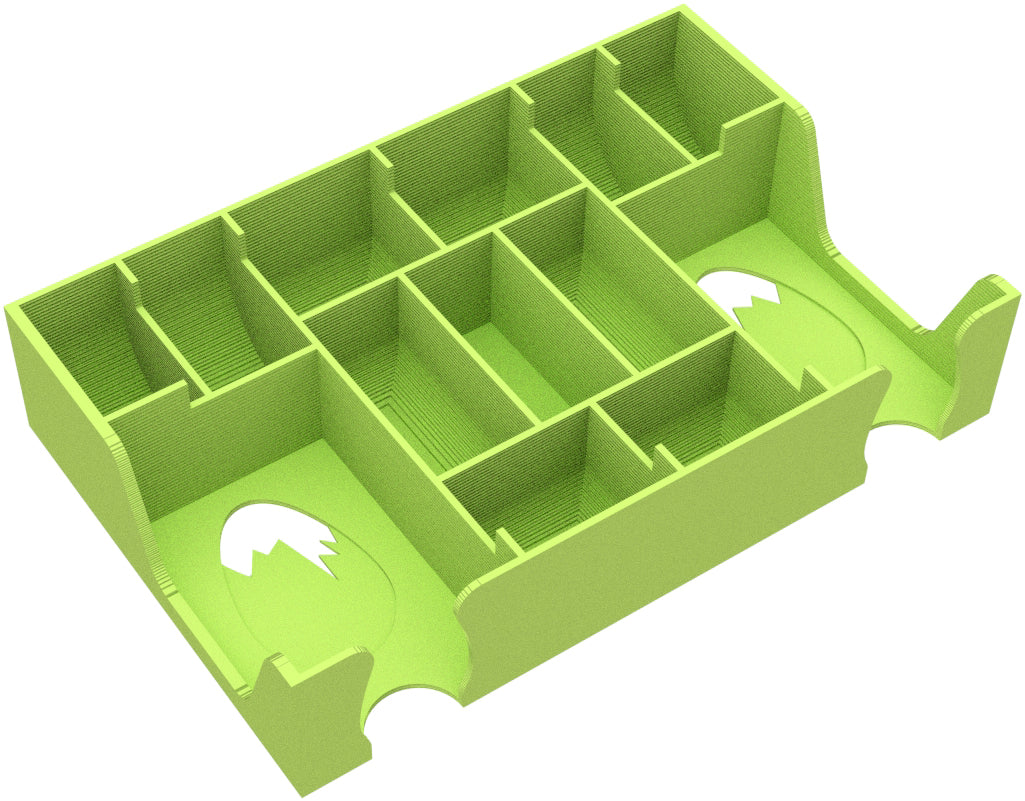 feldherr-organizer-tiny-epic-dinosaurs-brettspiel-einsatz-farben image 5