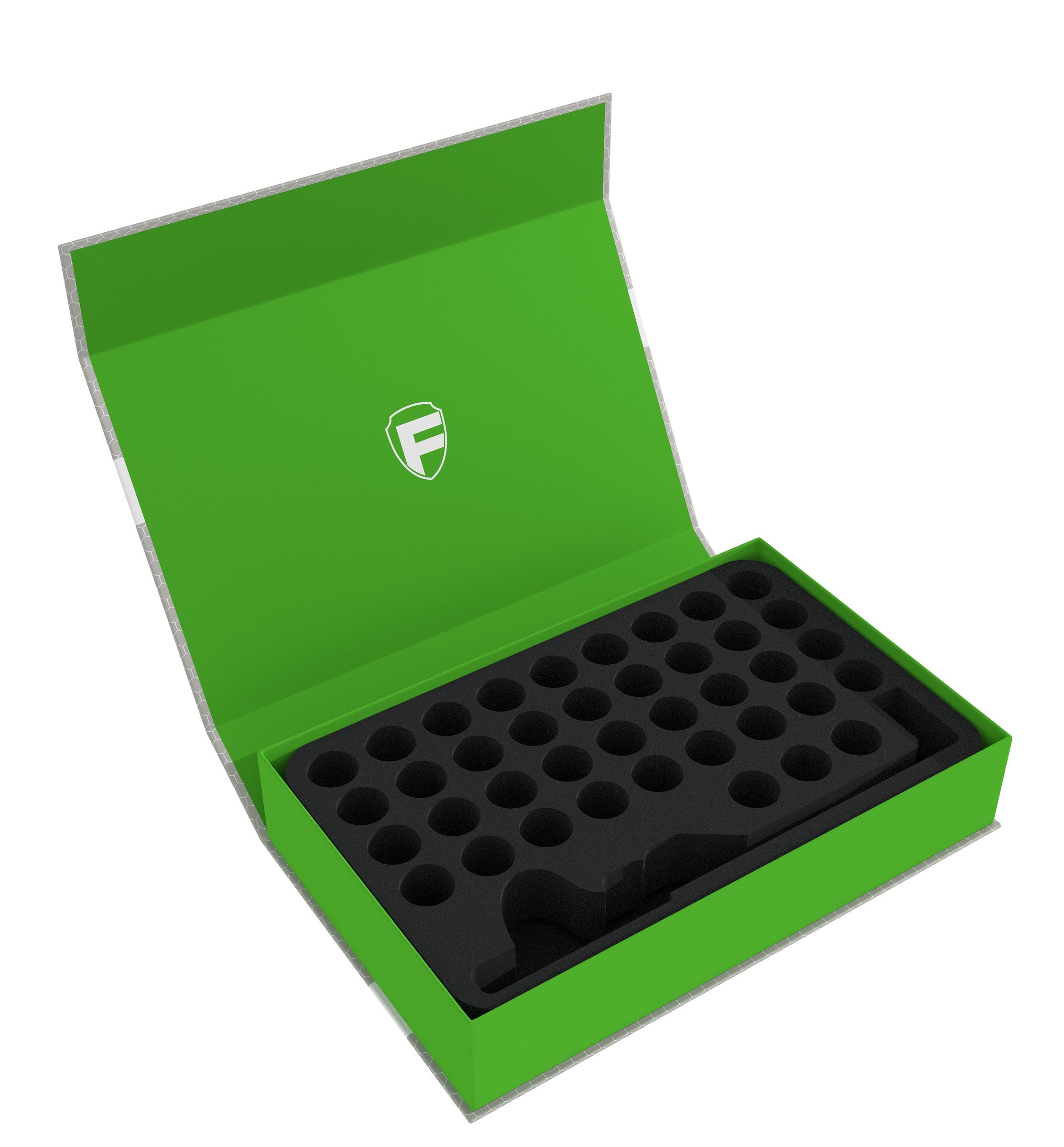 feldherr-magnetic-box-gr-n-f-r-subbuteo-3-teams image 1