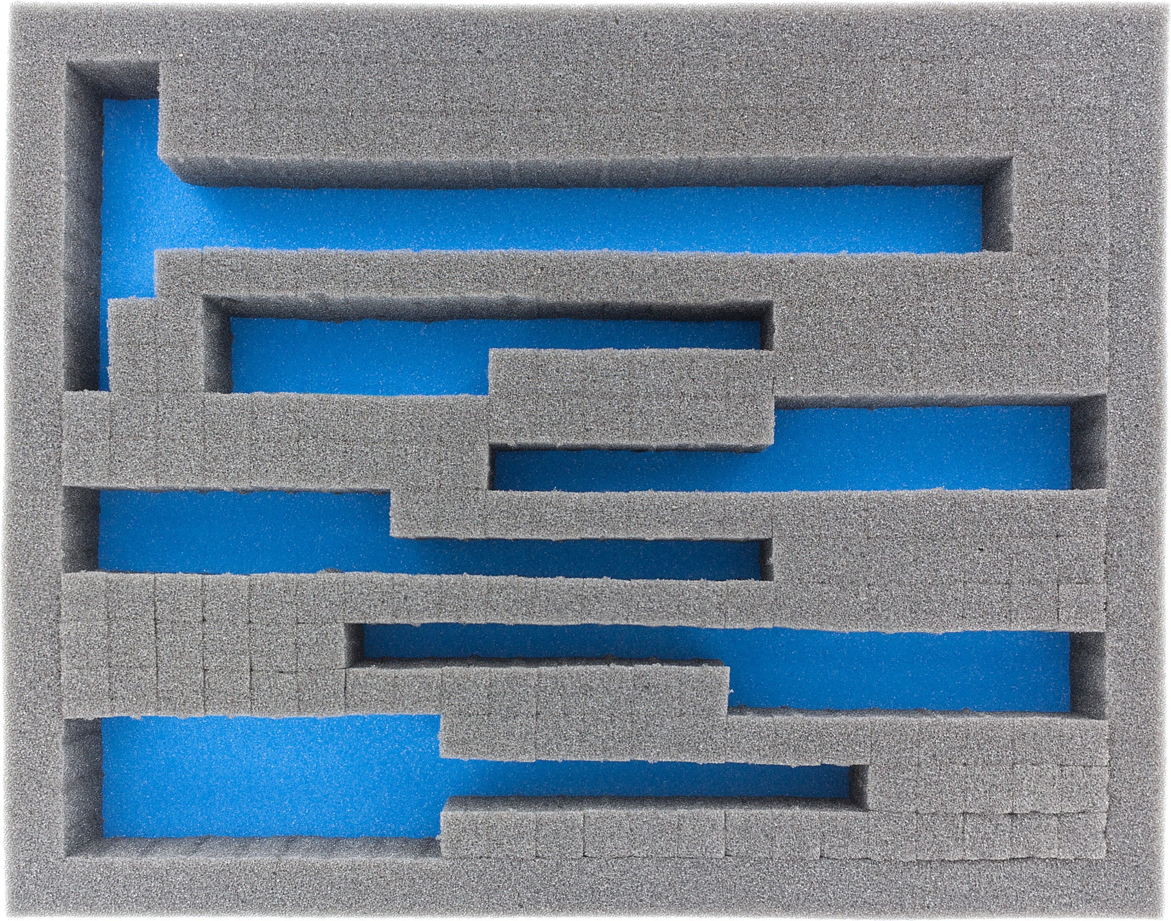 feldherr-ds020bblue-farbschaumstoff-shadowboard-blau-550x345x20mm image 2