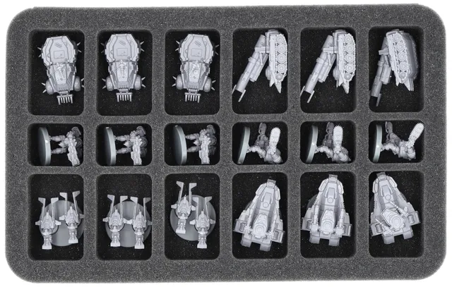 feldherr-hs035a080-foam-tray-epic-warpath-18-f-cher image 1