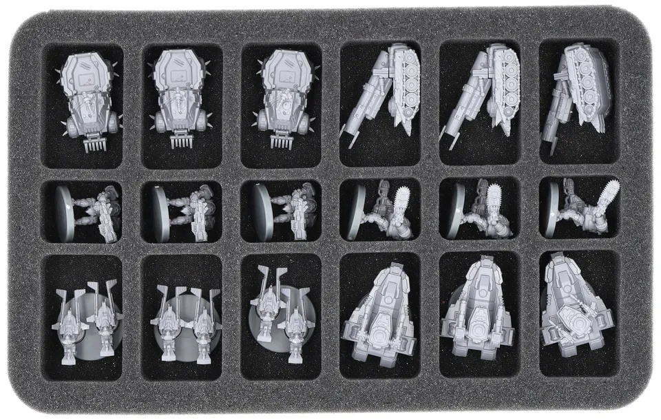 feldherr-hs035a080-foam-tray-epic-warpath-18-f-cher image 1