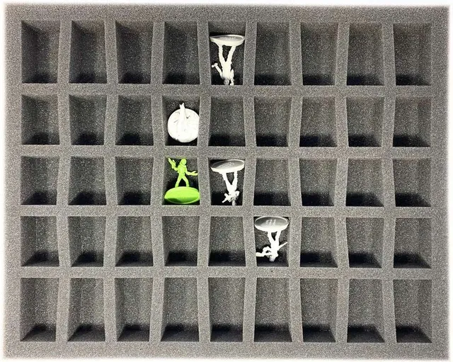 feldherr-foam-trays-fs040a025-schaumeinlage-fallout-45-f-cher image 1