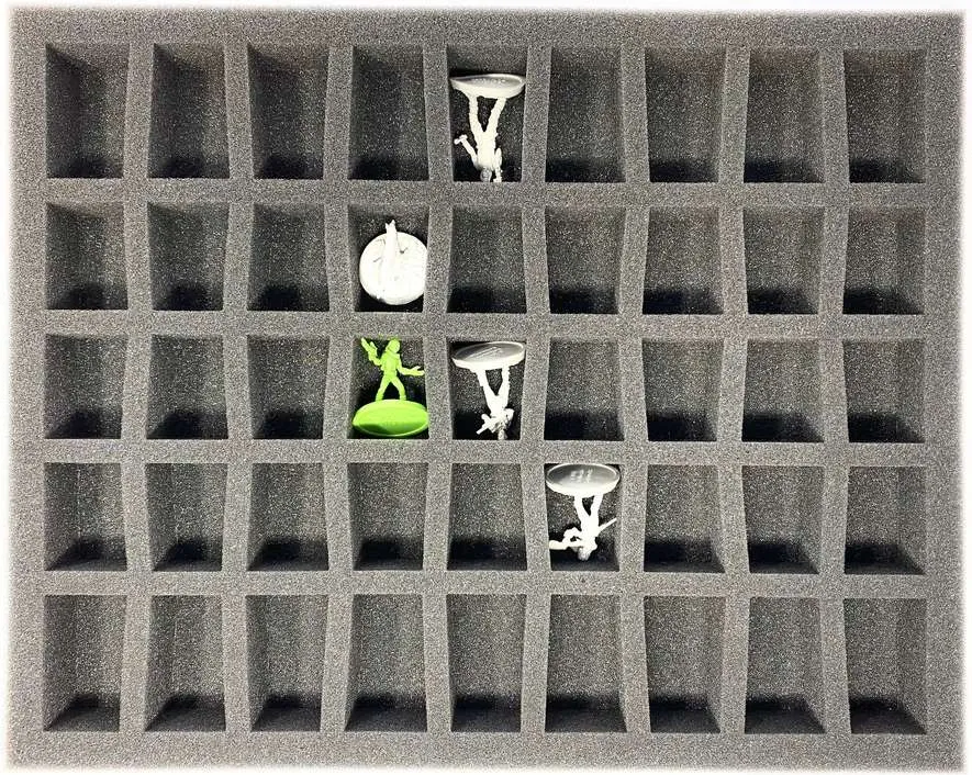feldherr-foam-trays-fs040a025-schaumeinlage-fallout-45-f-cher image 1