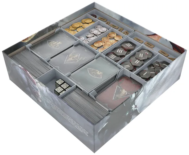 feldherr-accessories-organizer-insert-witcher-old-world-grundspiel image 1