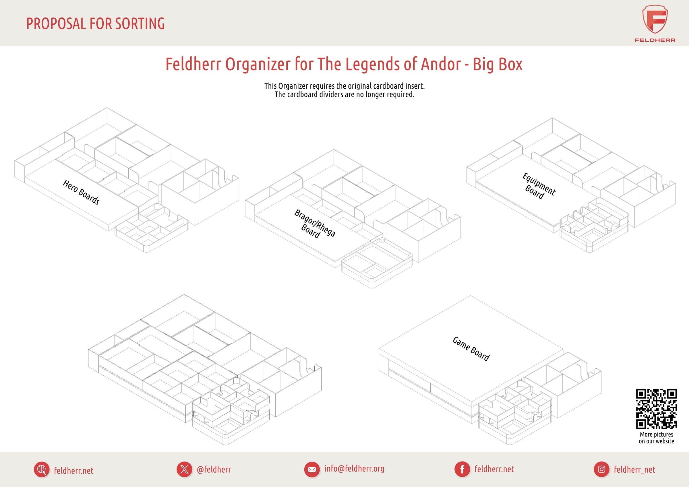 feldherr-organizer-f-r-legenden-von-andor-big-box-insert image 5