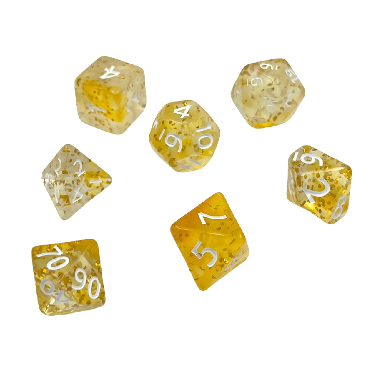 dice4friends-confetti-yellow-sulfer-rpg-w-rfelset-7-teilig image 3
