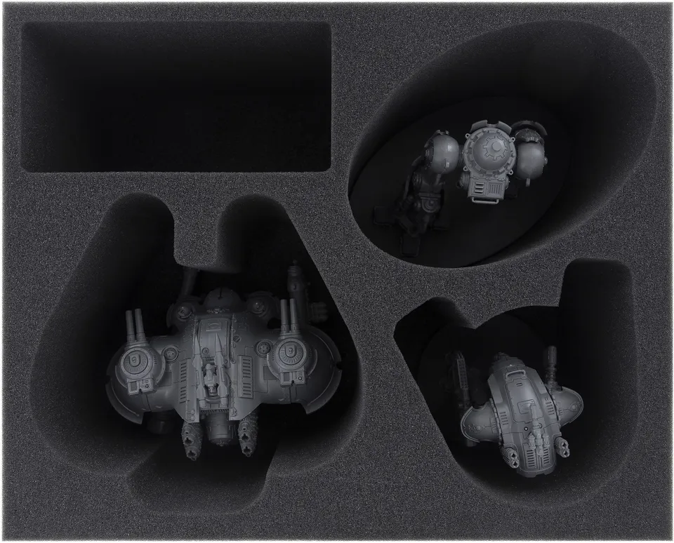 feldherr-foam-trays-fs130a001-schaumstoffeinlage-chaos-knights image 1