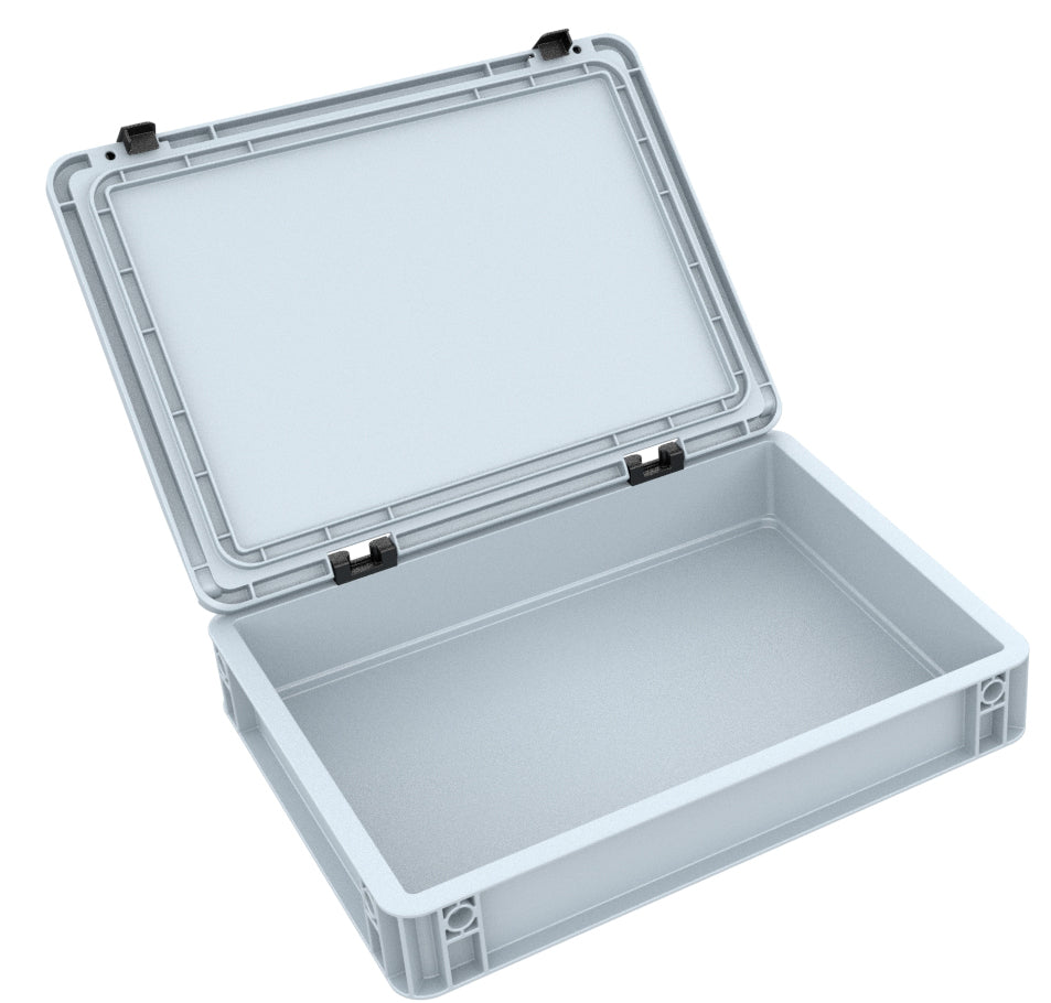 feldherr-euro-box-40x30-set-tabletop-56-f-cher-28-mm image 4