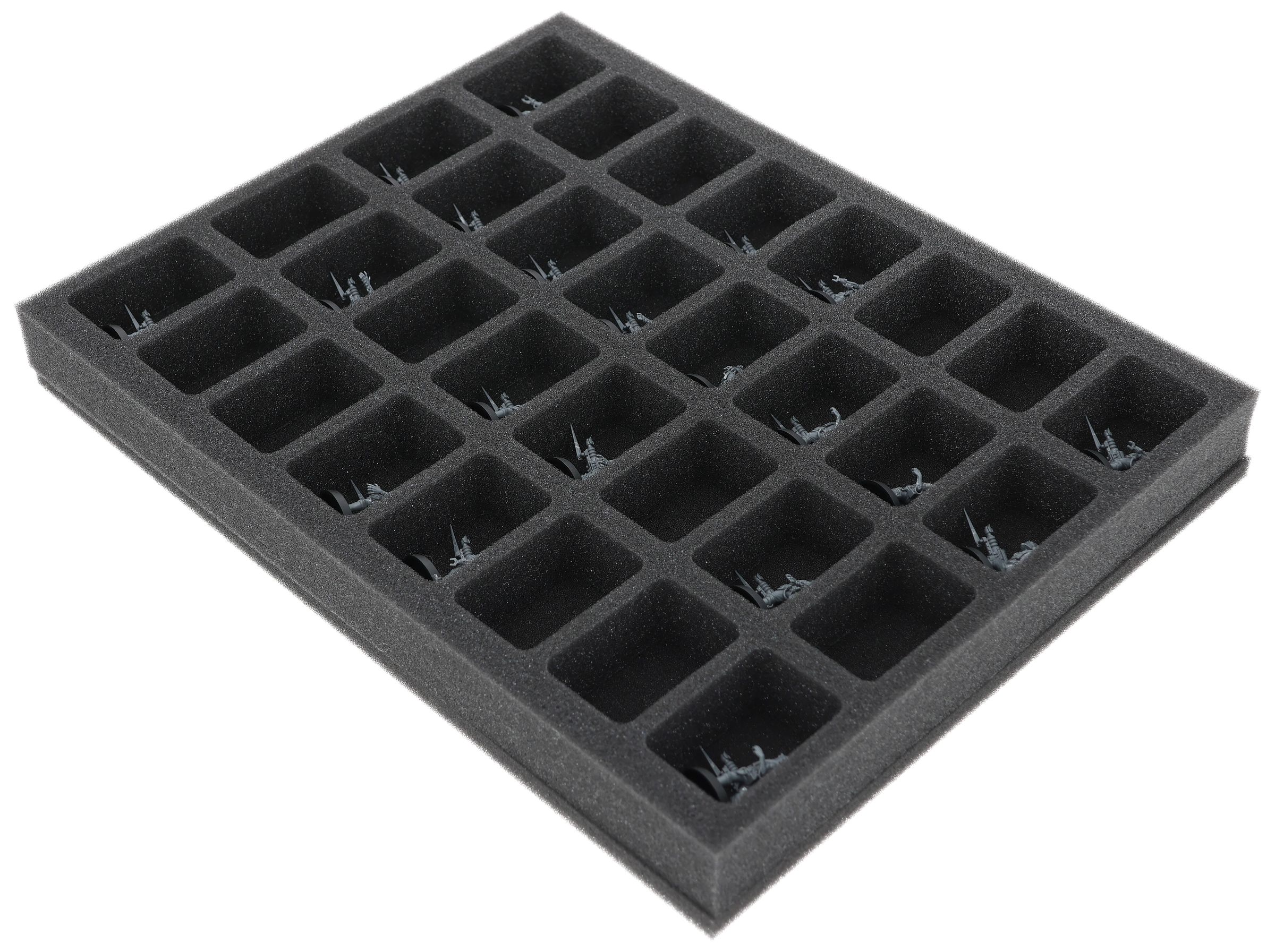 feldherr-foam-tray-fs040a047-cult-mechanicum-einlage-32-f-cher image 5