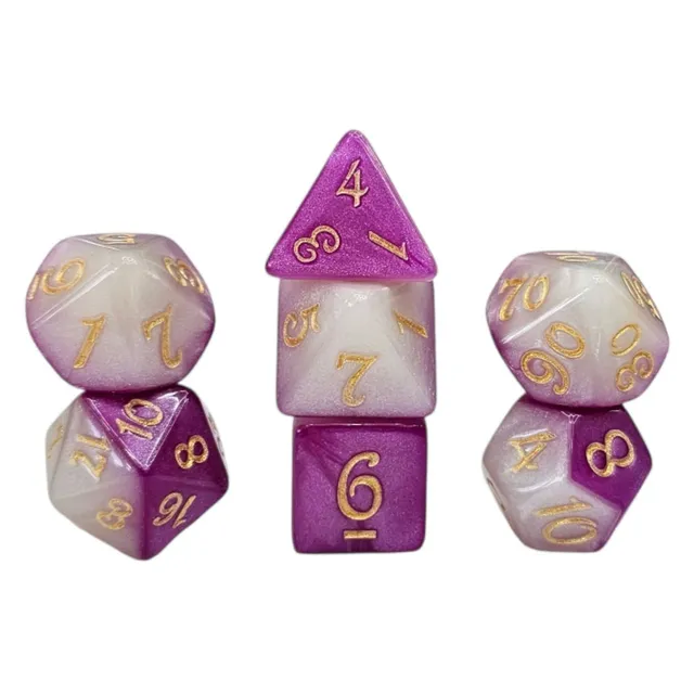 dice4friends-rpg-w-rfelset-7-teilig-fable-last-unicorn image 1