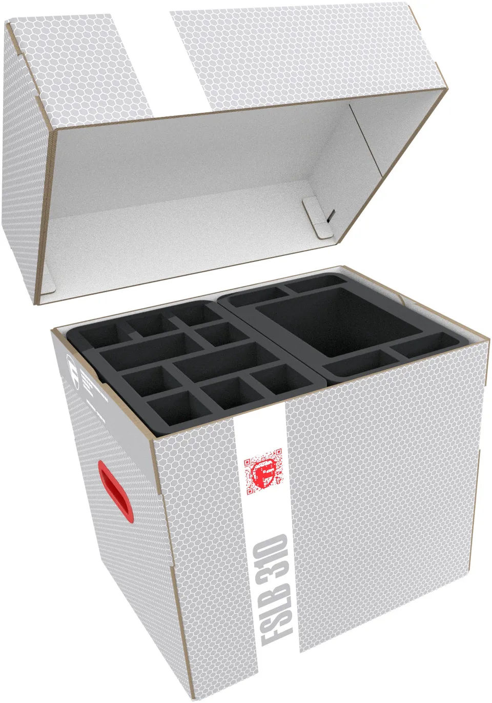 feldherr-storage-boxes-fslb310-box-seraphon-armee-transport image 1