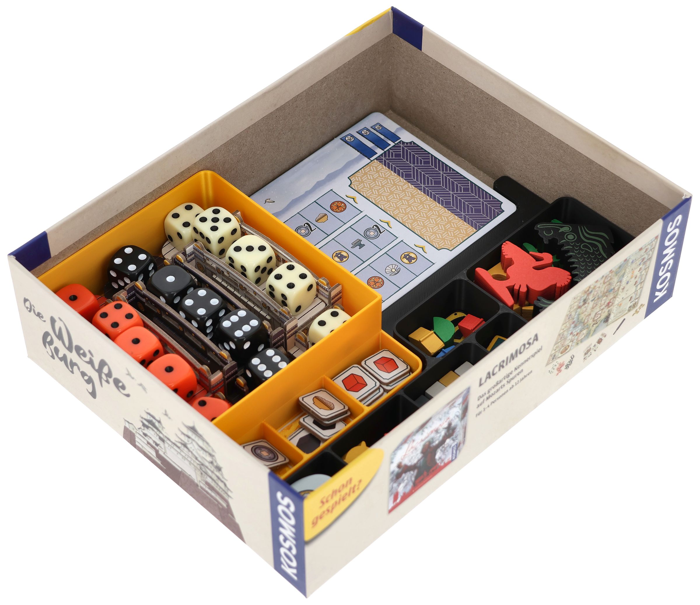 feldherr-organizer-f-r-the-white-castle-einsatz-grundspiel image 8