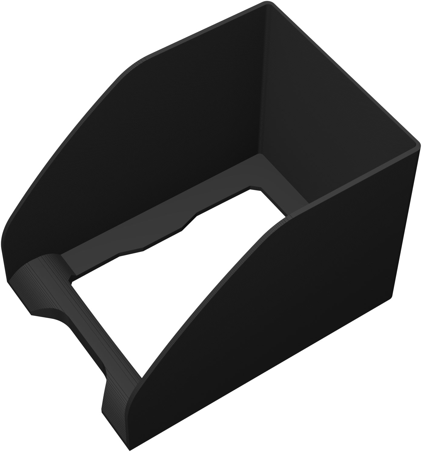 feldherr-card-holders-magic-commander-kartenhalter-100-karten-black image 4