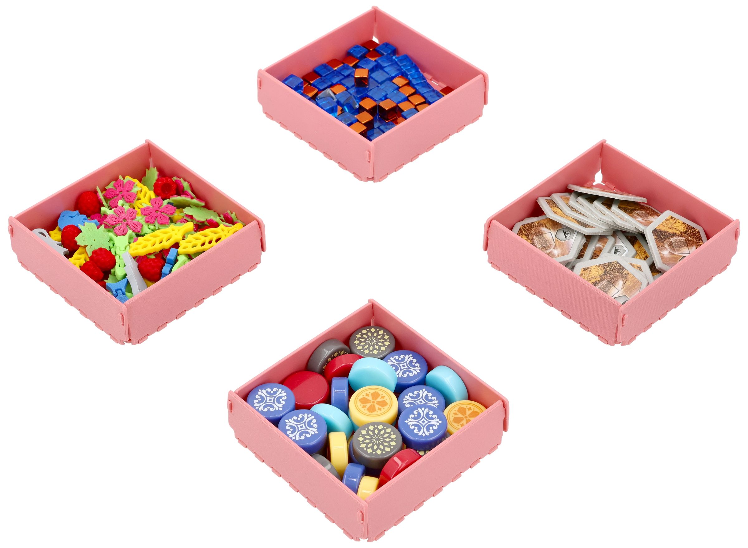feldherr-accessories-foldtray-token-tray-4er-set-faltbar image 8