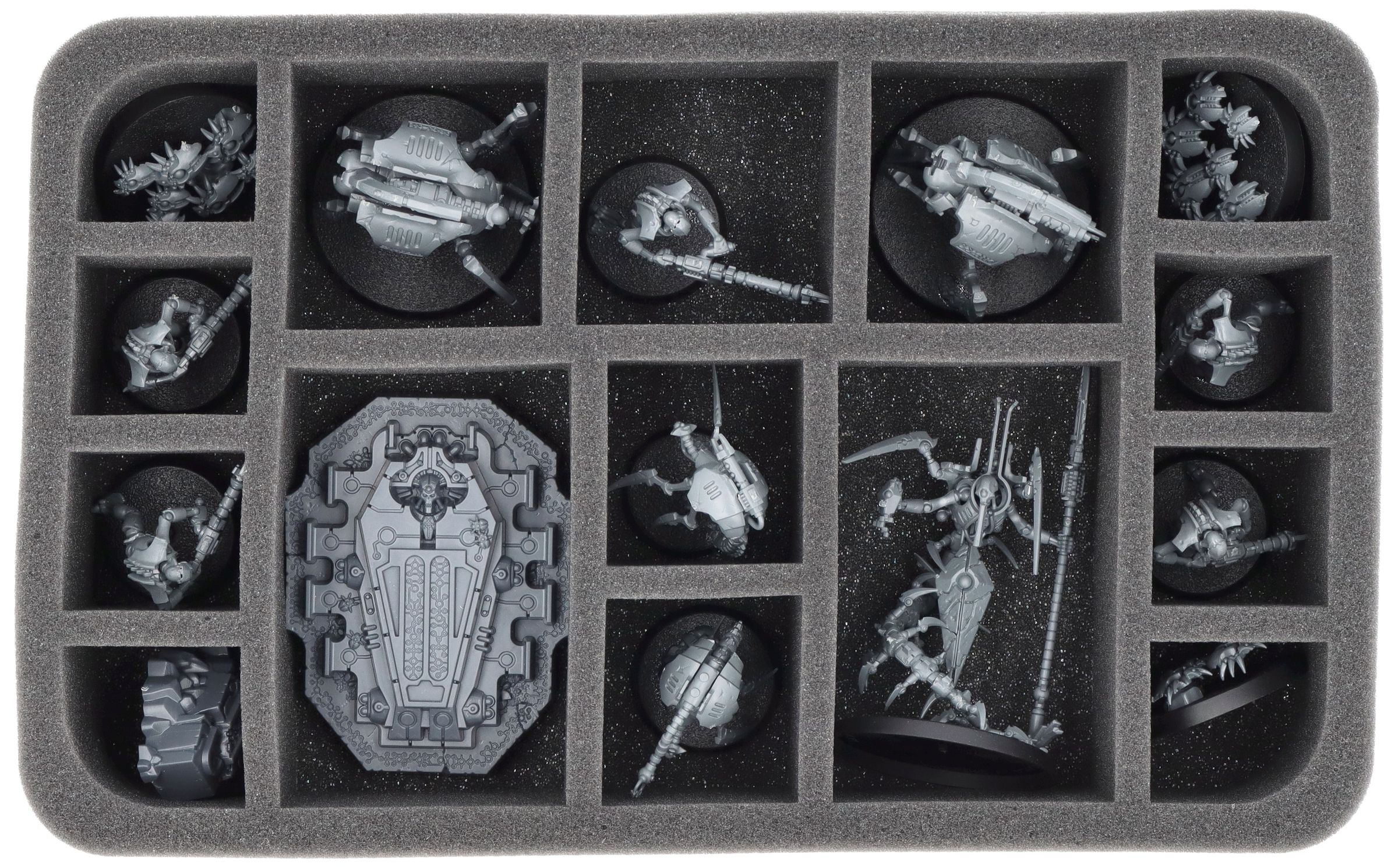 feldherr-hs065a017-schaumstoffeinlage-necrons-15-f-cher image 1