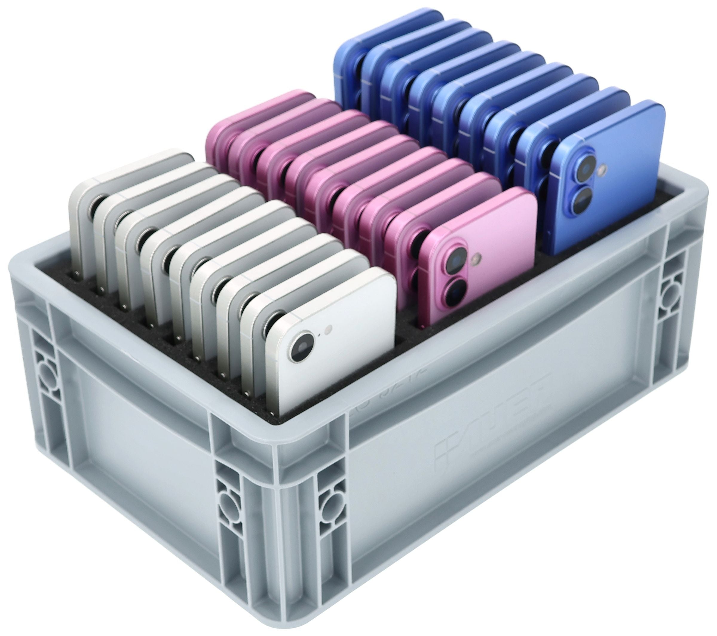 feldherr-school-compact-a4-handybox-aufbewahrung-27-smartphones image 2