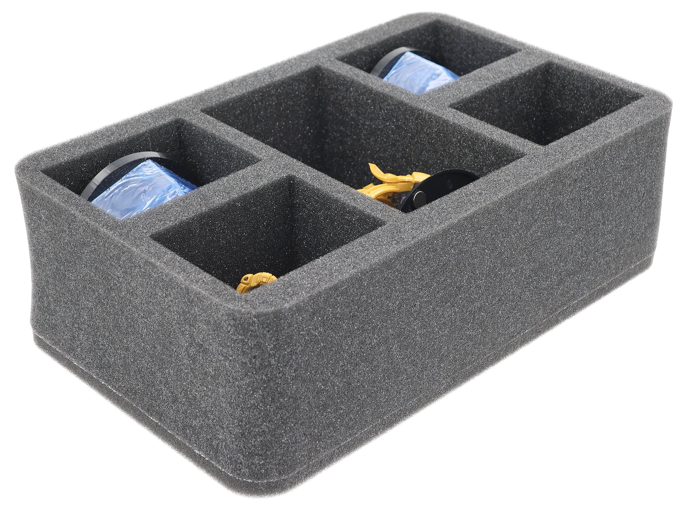 feldherr-foam-trays-hs090a017-einlage-starcraft-protoss-5er image 1