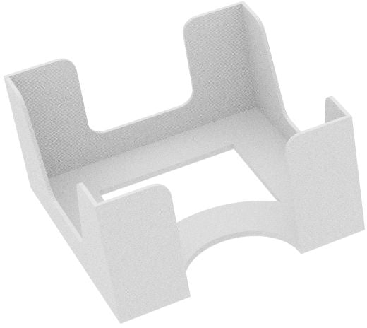 feldherr-card-holders-kartenhalter-square-70x70-mm-120-karten image 5