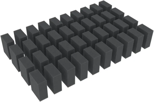 feldherr-hs040a003-schaumstoff-bl-cke-40-st-ck-tt-h0e image 1