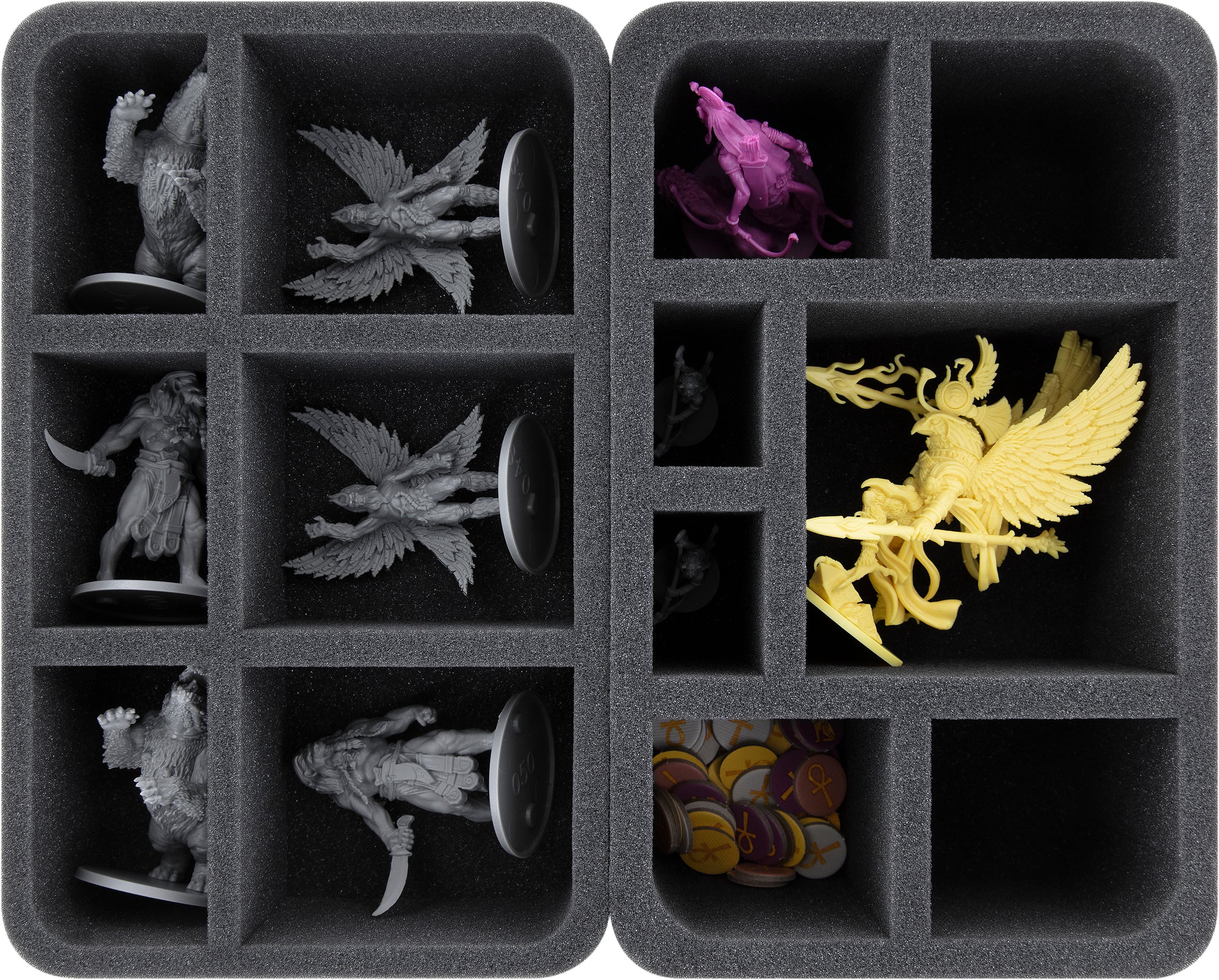 feldherr-maxi-tasche-ankh-pantheon-guardians-brettspiel image 6