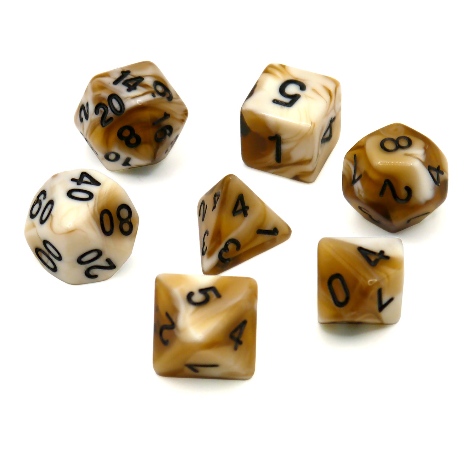dice4friends-racing-caramel-macchiato-rpg-w-rfelset-7tlg image 2