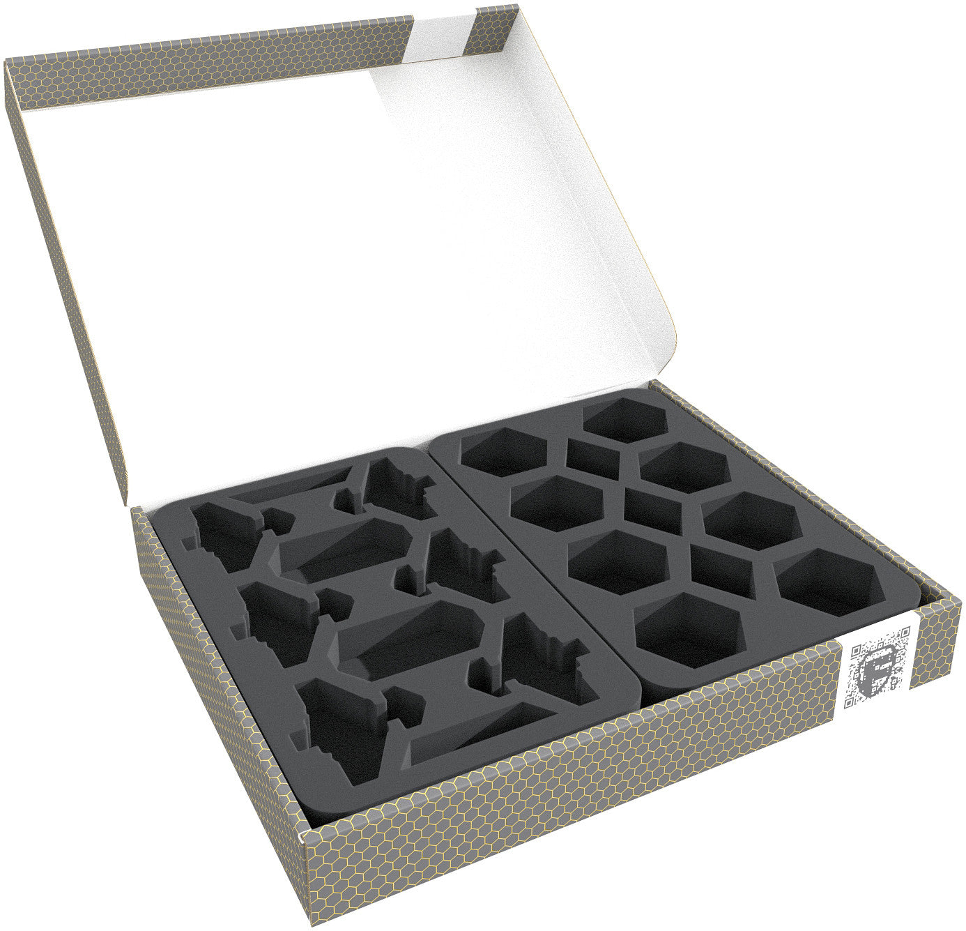 feldherr-fslb040-box-aeronautica-imperialis-thunderbolt-bases image 1
