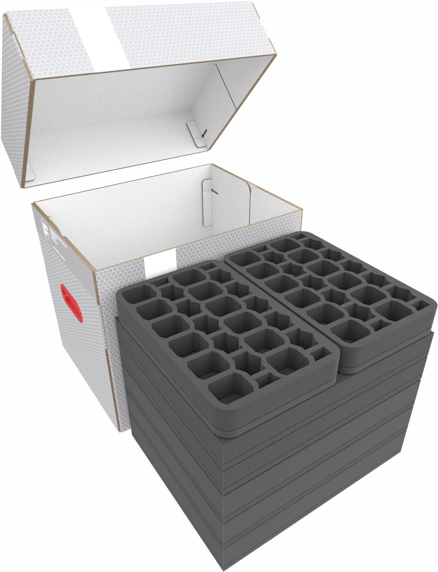 feldherr-storage-boxes-fslb310-box-battletech-254-f-cher image 3