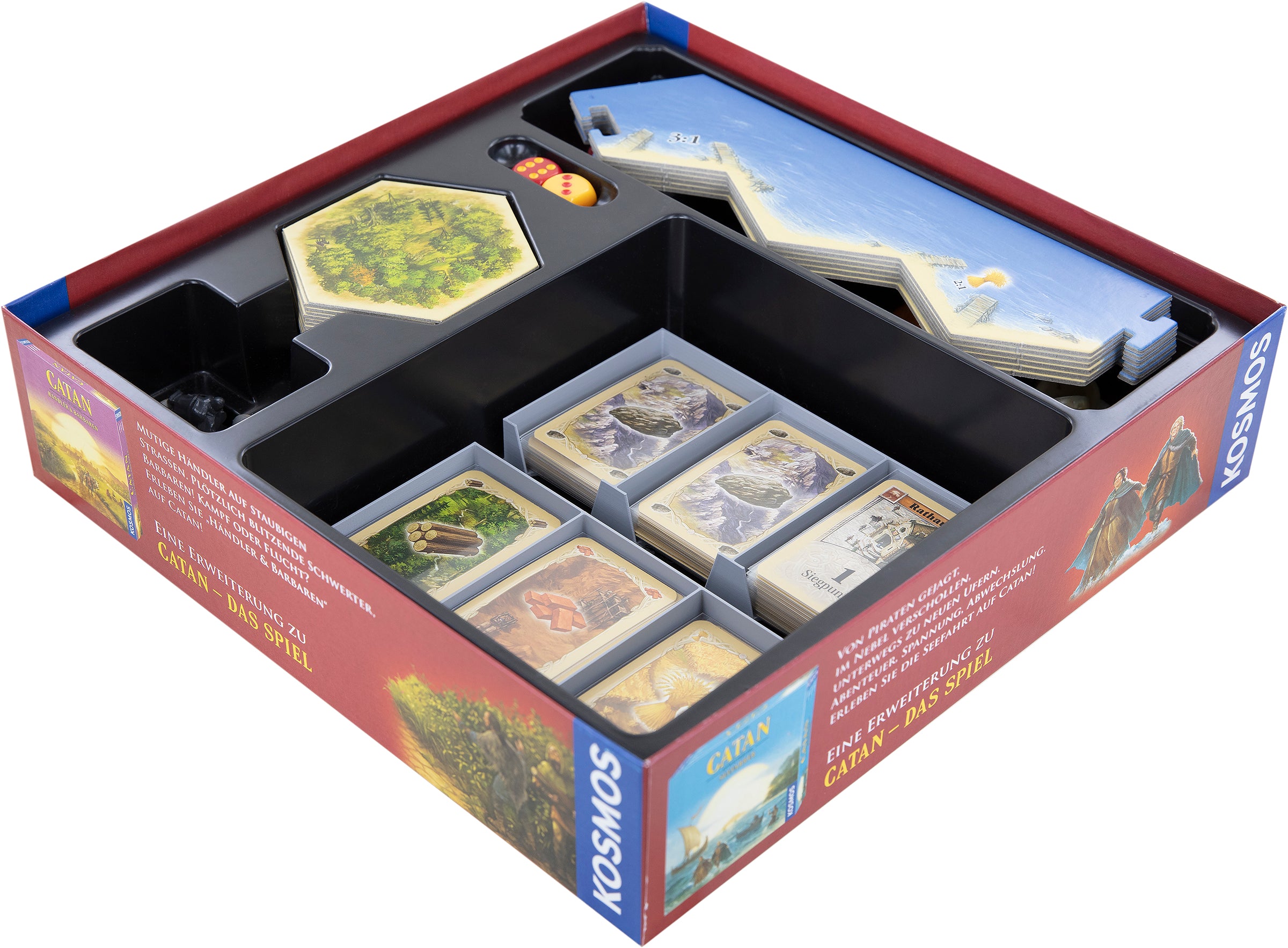 feldherr-card-holders-kartenhalter-set-catan-2er-f-r-120-karten image 6