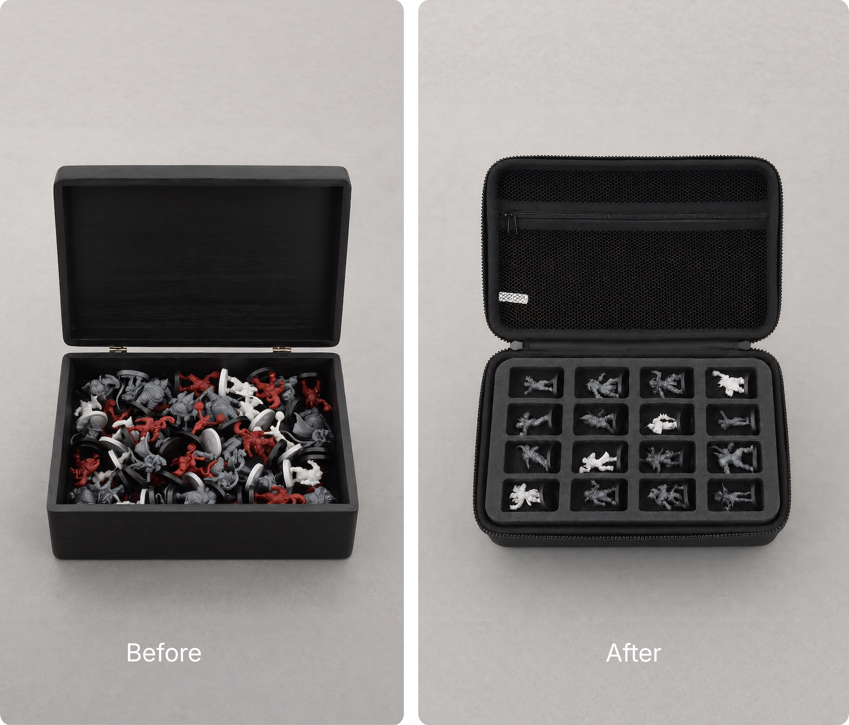 feldherr-half-size-case-90-blood-bowl-28-miniaturen image 6