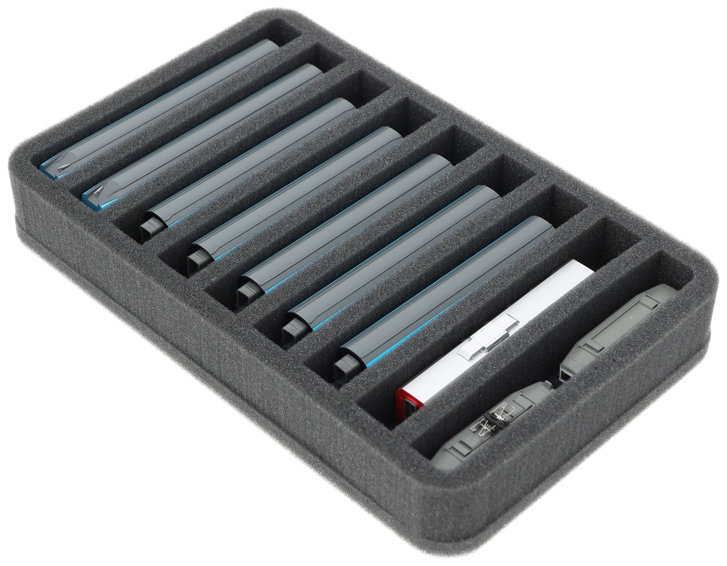 feldherr-hs040a042-schaumeinlage-spur-n-vertikal-9-f-cher image 5