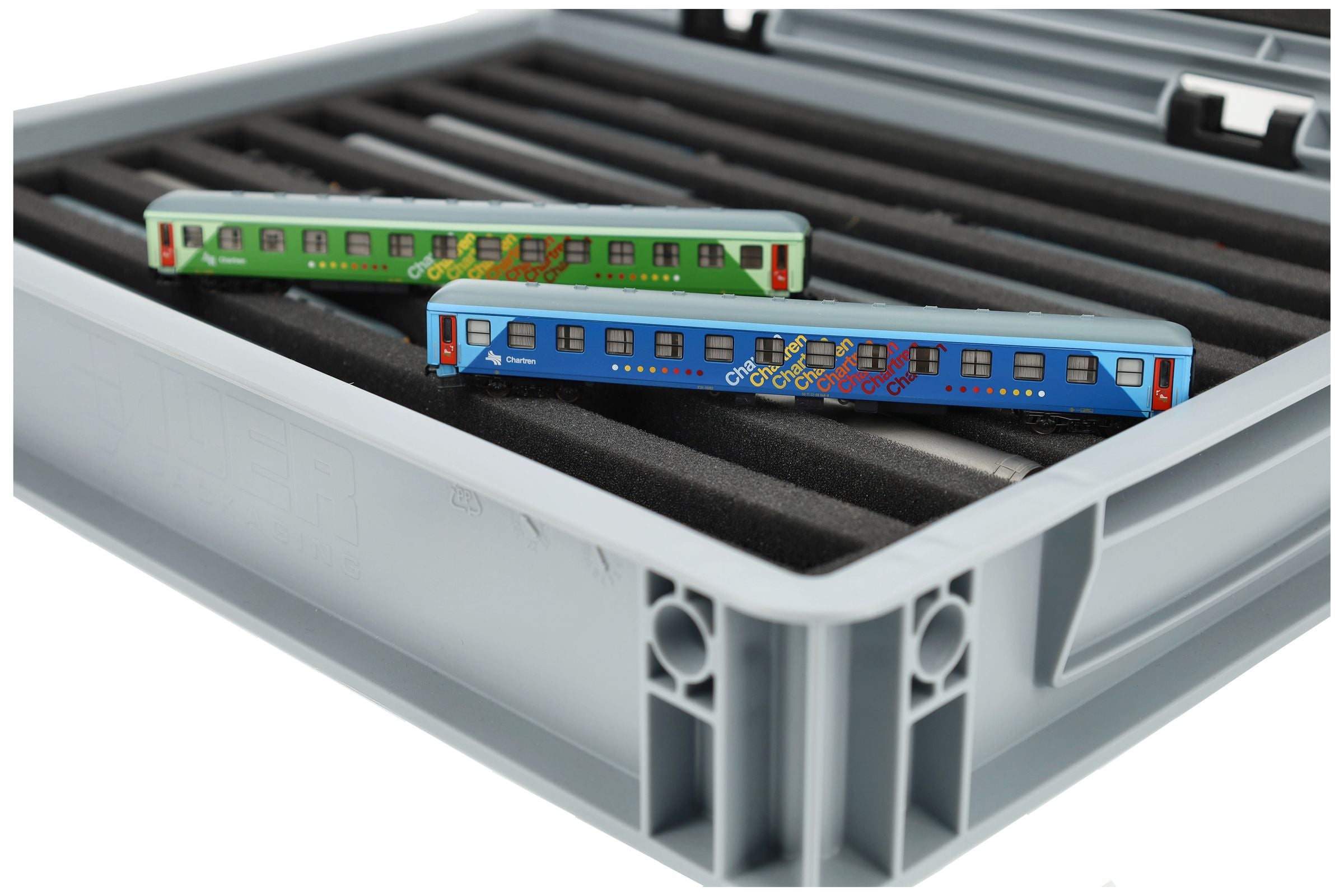 feldherr-model-train-eurobox-40x30-set-spur-n-8-f-cher-stehend image 6