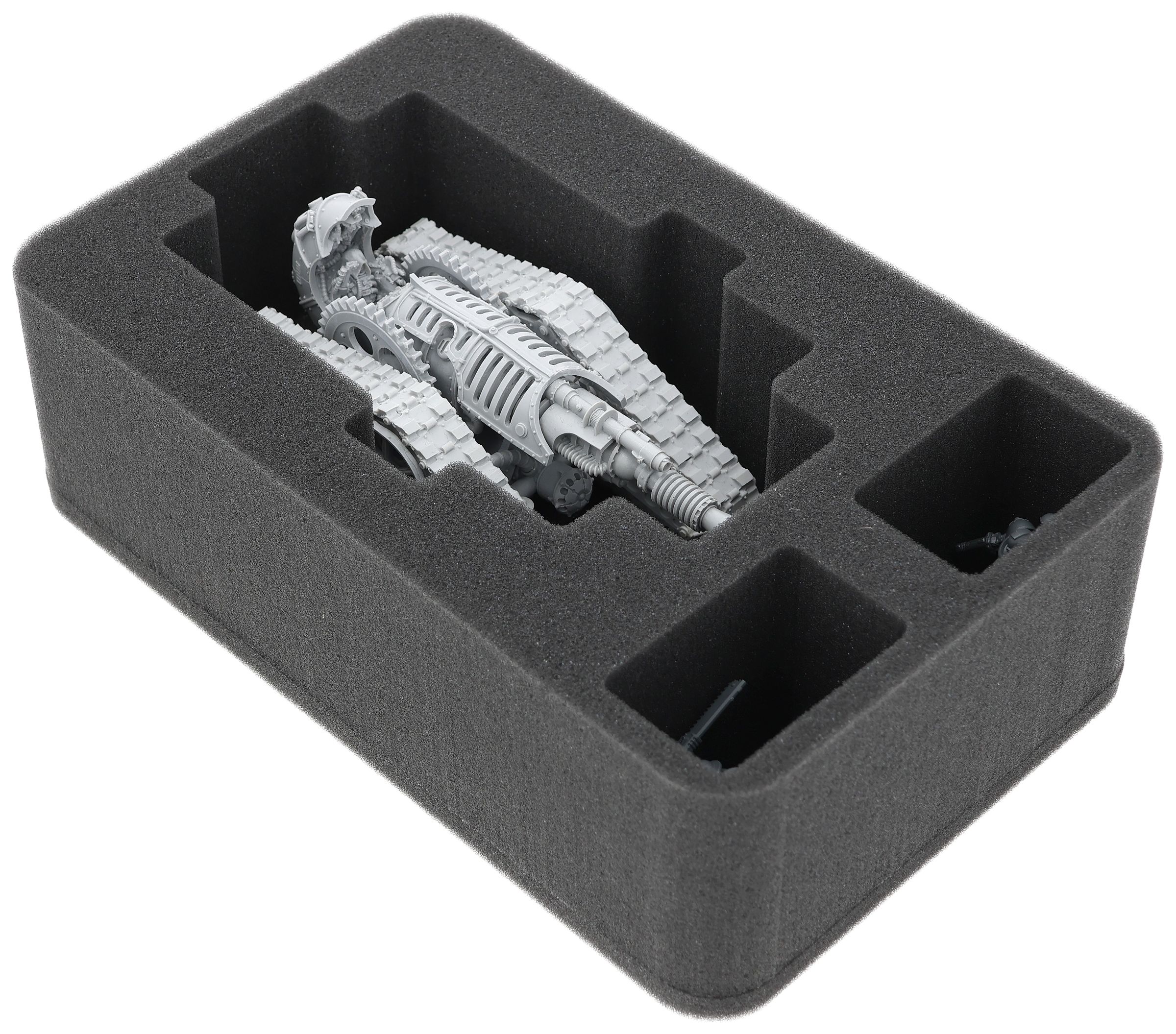 feldherr-foam-trays-hs085a020-einlage-cult-mechanicum-3-f-cher image 5