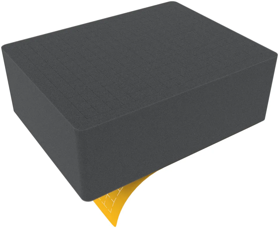 feldherr-crmeml095s-raster-schaumstoff-272x211x95-mm-selbstklebend image 1