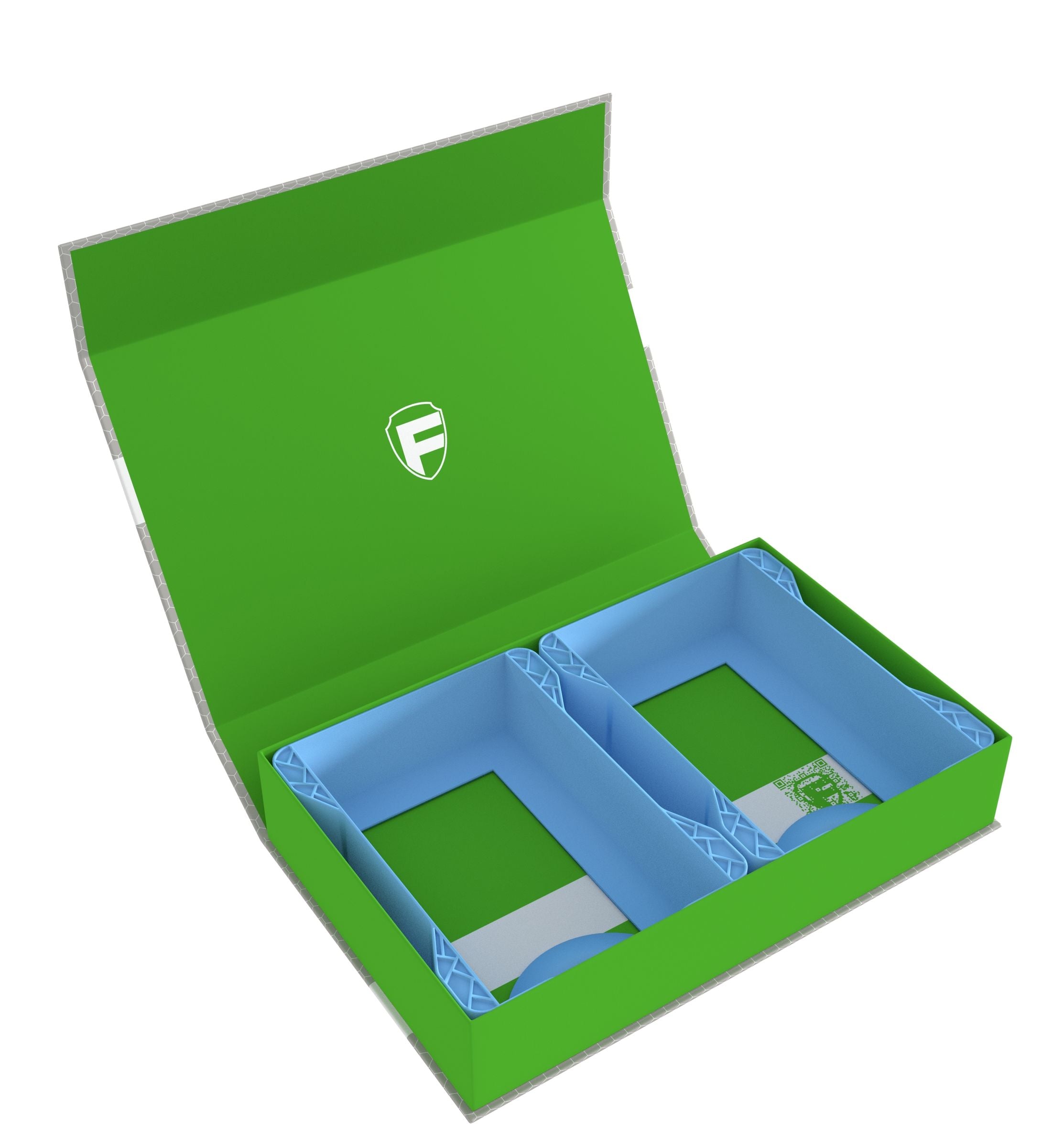 feldherr-magnetic-box-warhammer-warscroll-kartenhalter-gr-n image 8