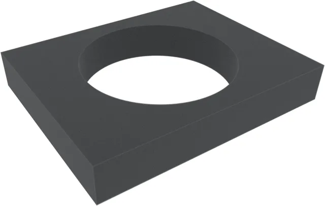 feldherr-foam-trays-fsmeor055-schaumstoffeinlage-55mm-215mm-rund image 1