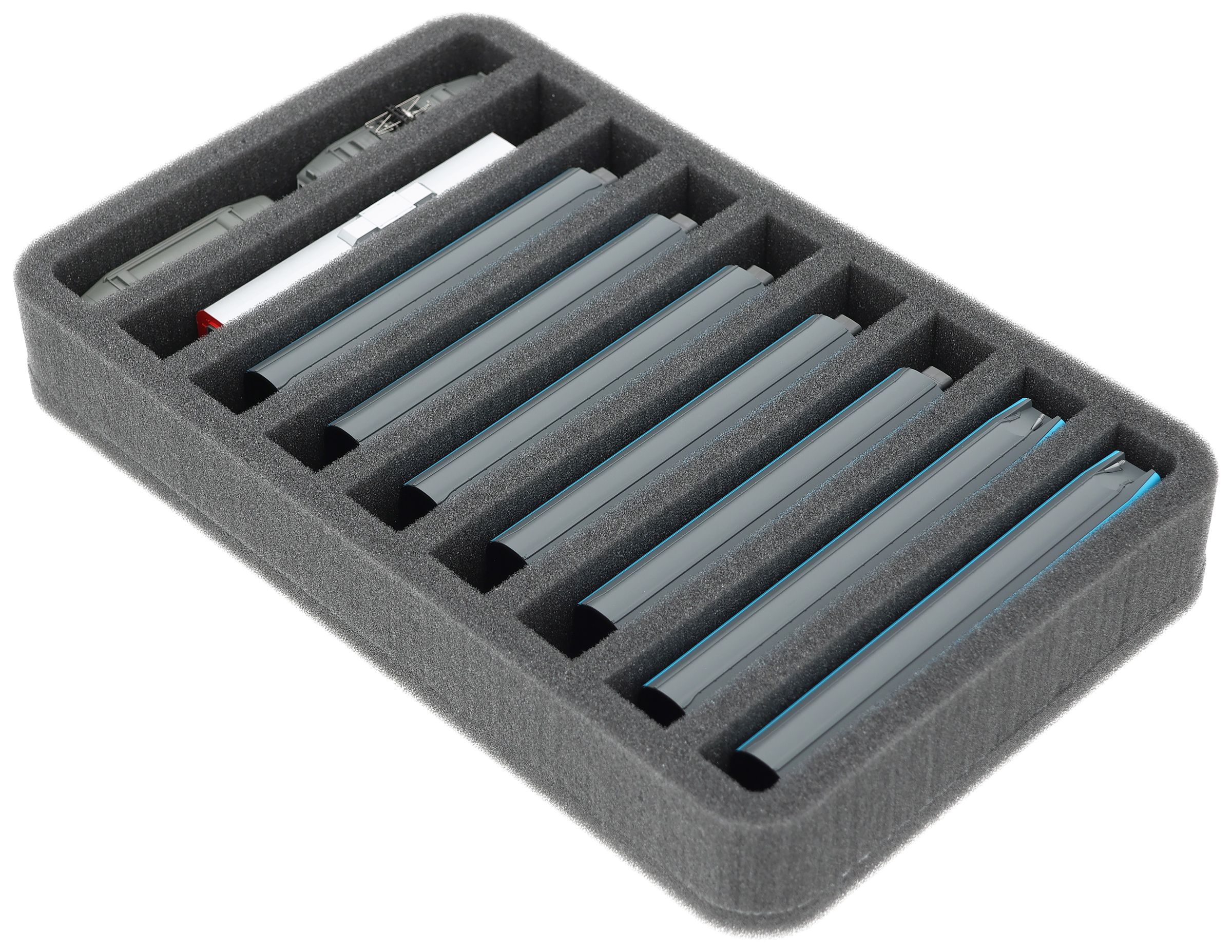 feldherr-hs040a042-schaumeinlage-spur-n-vertikal-9-f-cher image 3