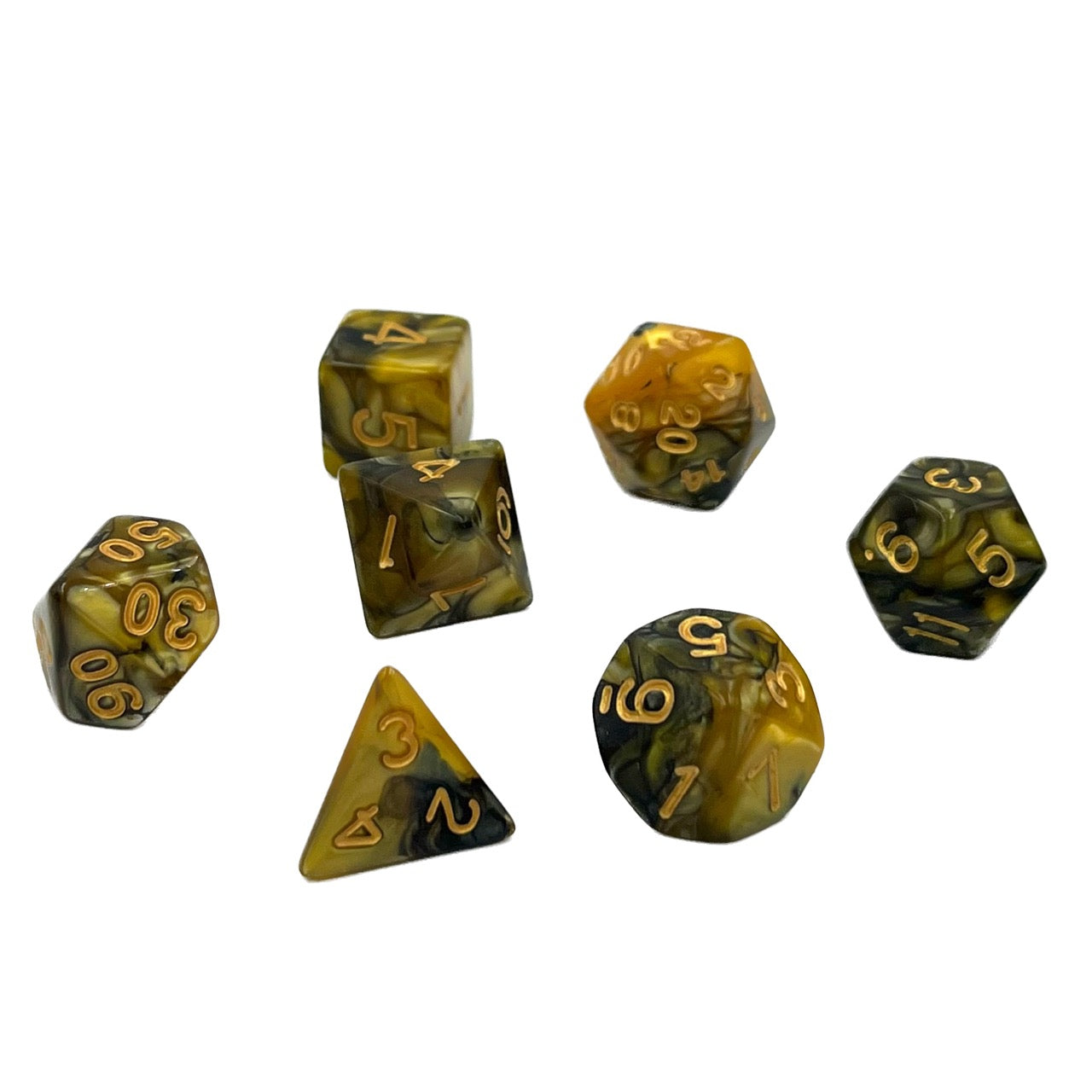 dice4friends-rpg-w-rfelset-mehrfarbig-monarch-7-w-rfel image 3