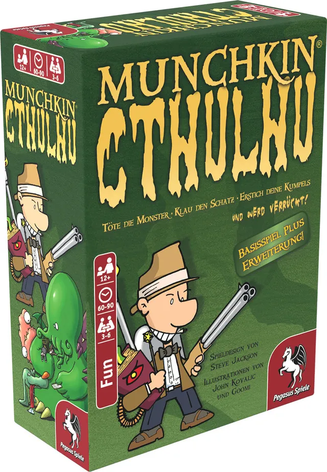 pegasus-spiele-munchkin-cthulhu-1-2-kartenspiel-box image 1