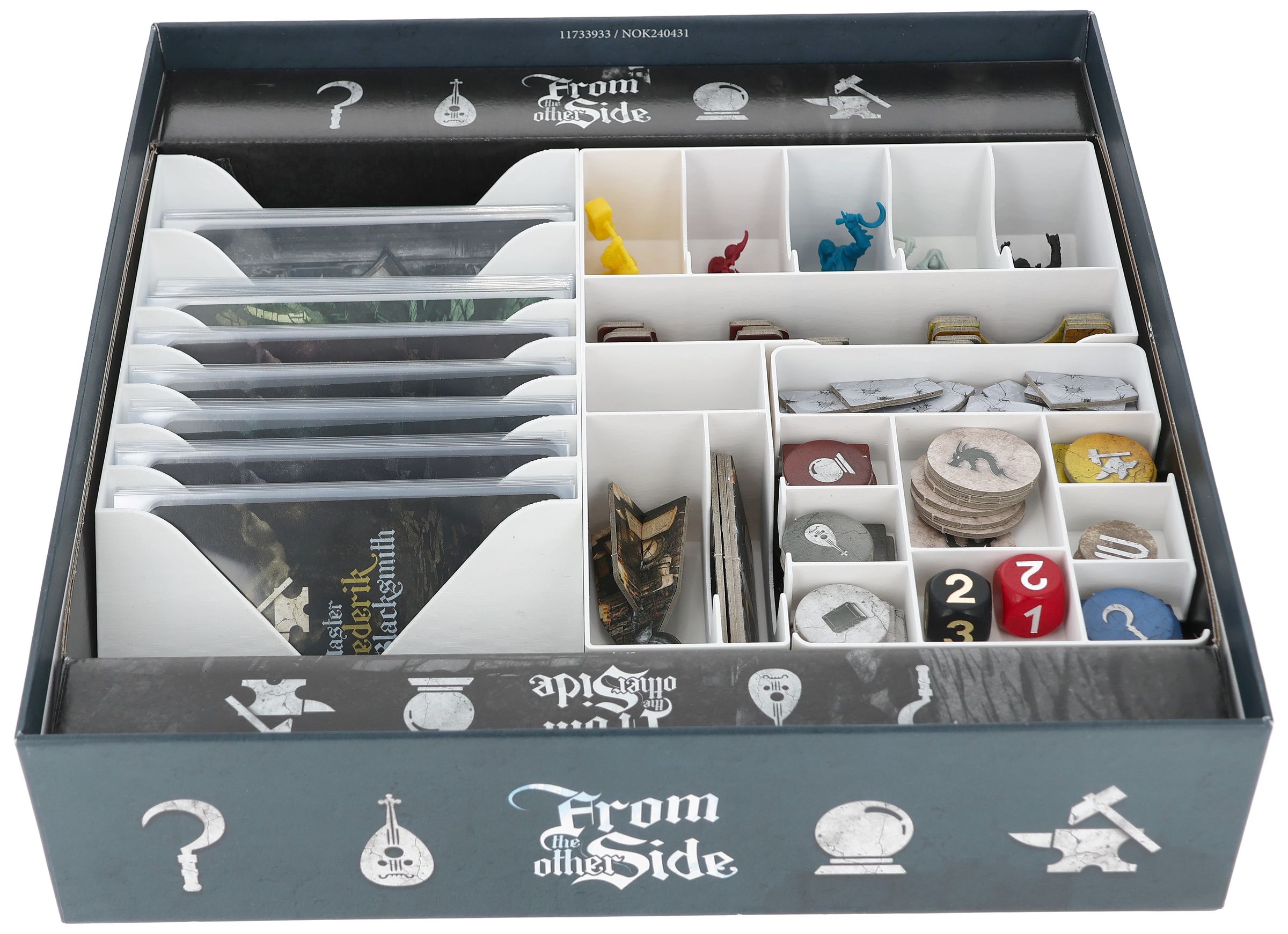feldherr-organizer-einsatz-from-the-other-side-grundspielbox image 3