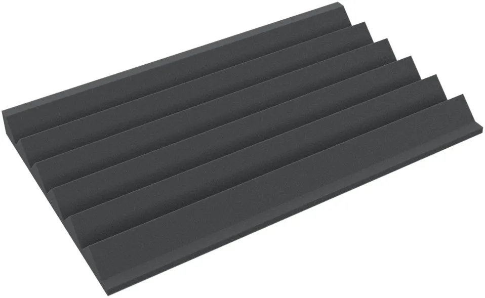 feldherr-eumewd050-zickzack-schaumstoffmatte-eurobox-60x40 image 1